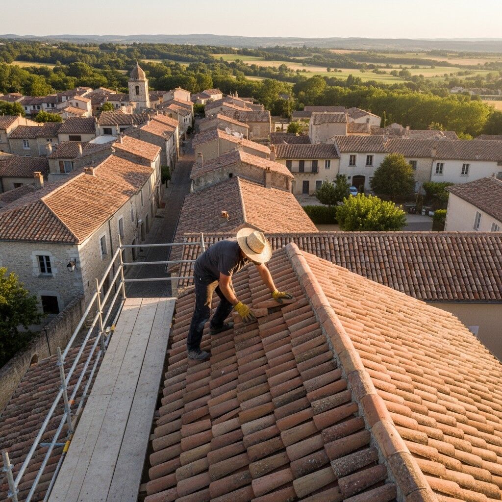 TOITURES PIERREPONTAISES